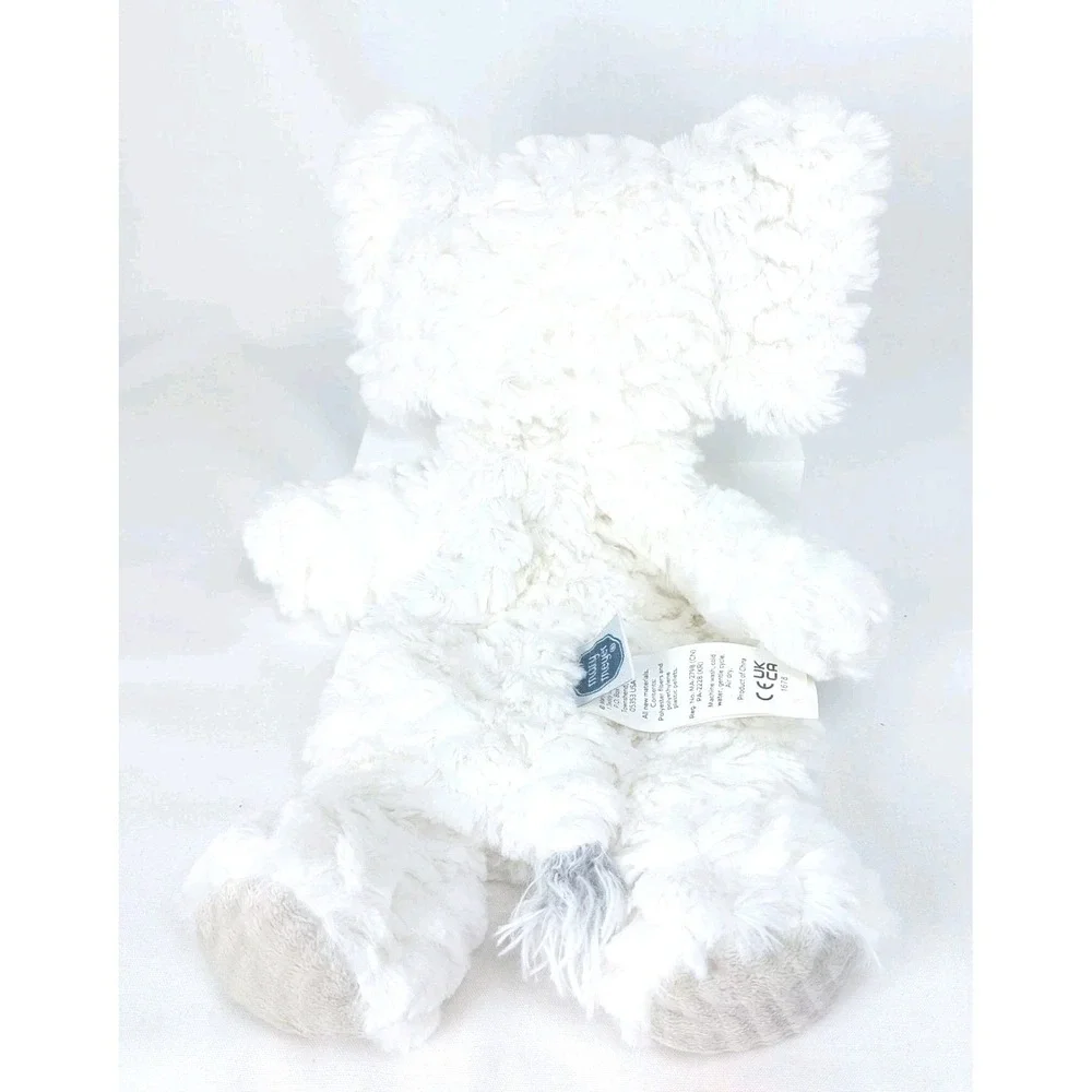 Infant Plush Toy Set 12